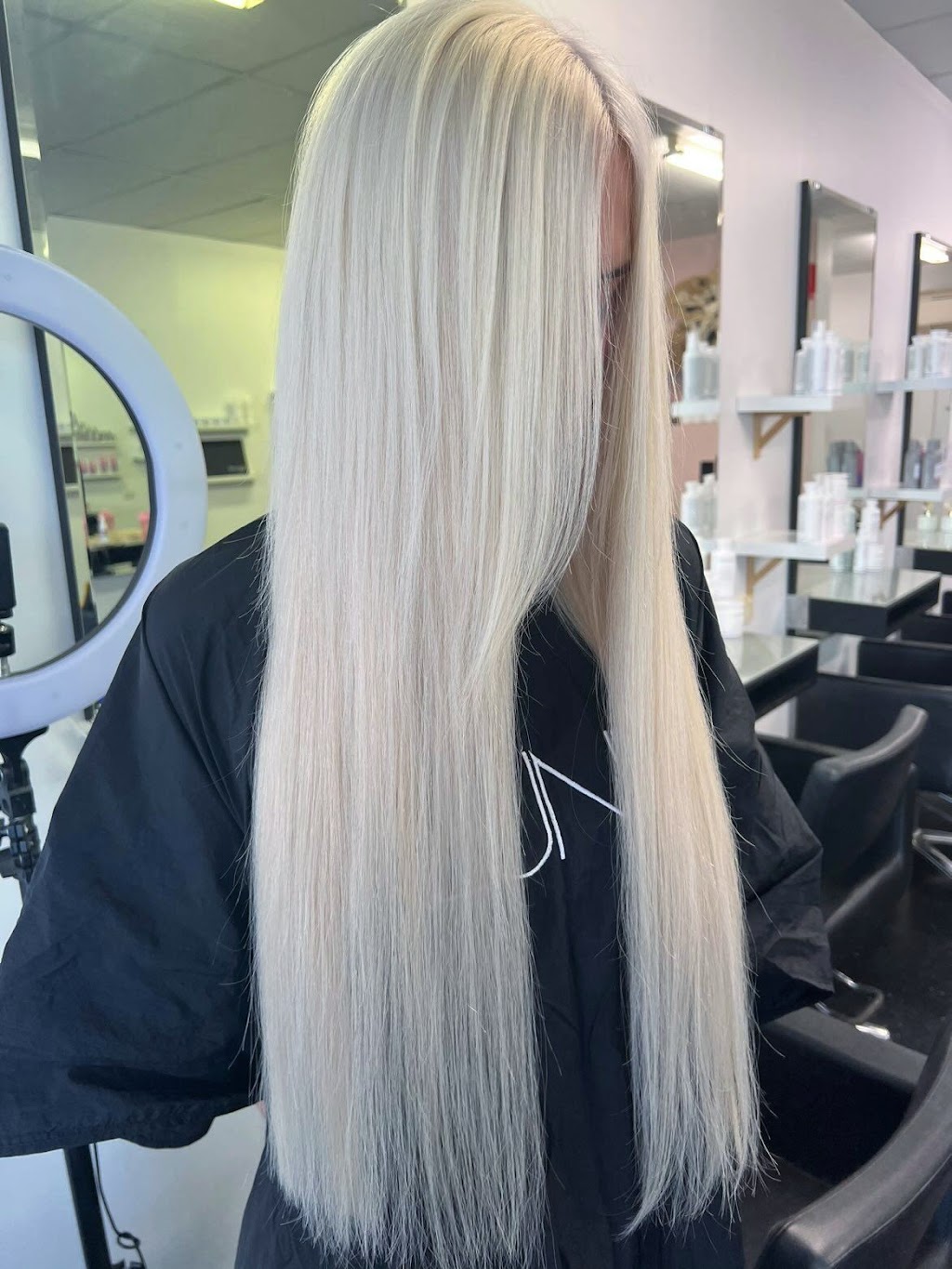 Adorehair_salon | 68 Sedgwick Ave, Edgeworth NSW 2285, Australia | Phone: 0421 808 220