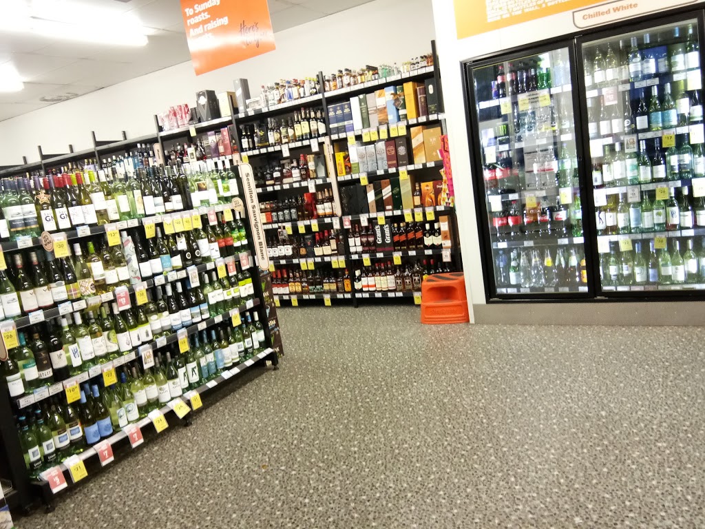 BWS Village Green Drive | store | Springvale Rd &, Ferntree Gully Rd, Mulgrave VIC 3170, Australia | 0395608400 OR +61 3 9560 8400