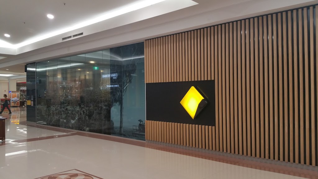 CBA ATM | Logan Rd & Creek Rd, Mount Gravatt East QLD 4122, Australia | Phone: 13 22 21