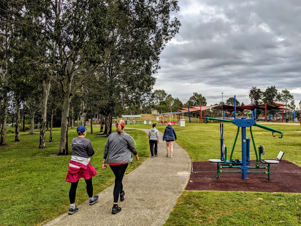 Logan River parkrun | Unnamed Road, Beenleigh QLD 4207, Australia