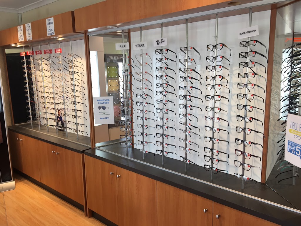 Clear Vision Optical | health | 130 Blair St, Broadmeadows VIC 3047, Australia | 0393096464 OR +61 3 9309 6464