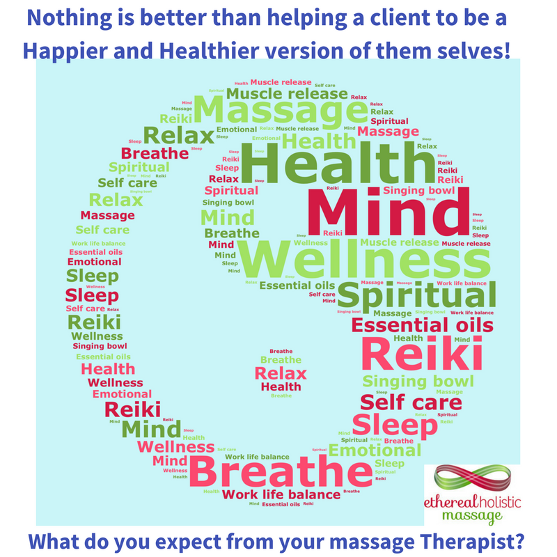 Ethereal Holistic Massage | health | 5/601 North East Road, Gilles Plains SA 5086, Australia | 0419825335 OR +61 419 825 335