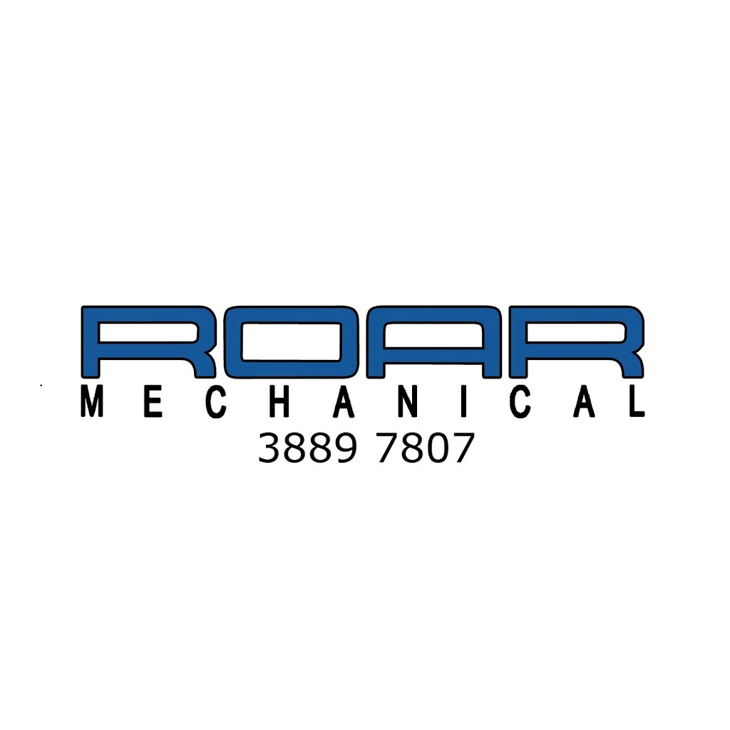 Roar Mechanical | 1/29 Kenworth Pl, Brendale QLD 4500, Australia | Phone: (07) 3889 7807