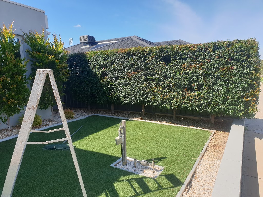 Jasons mowing &yard service | general contractor | 8 Neangar Ct, Eaglehawk VIC 3556, Australia | 0433931443 OR +61 433 931 443