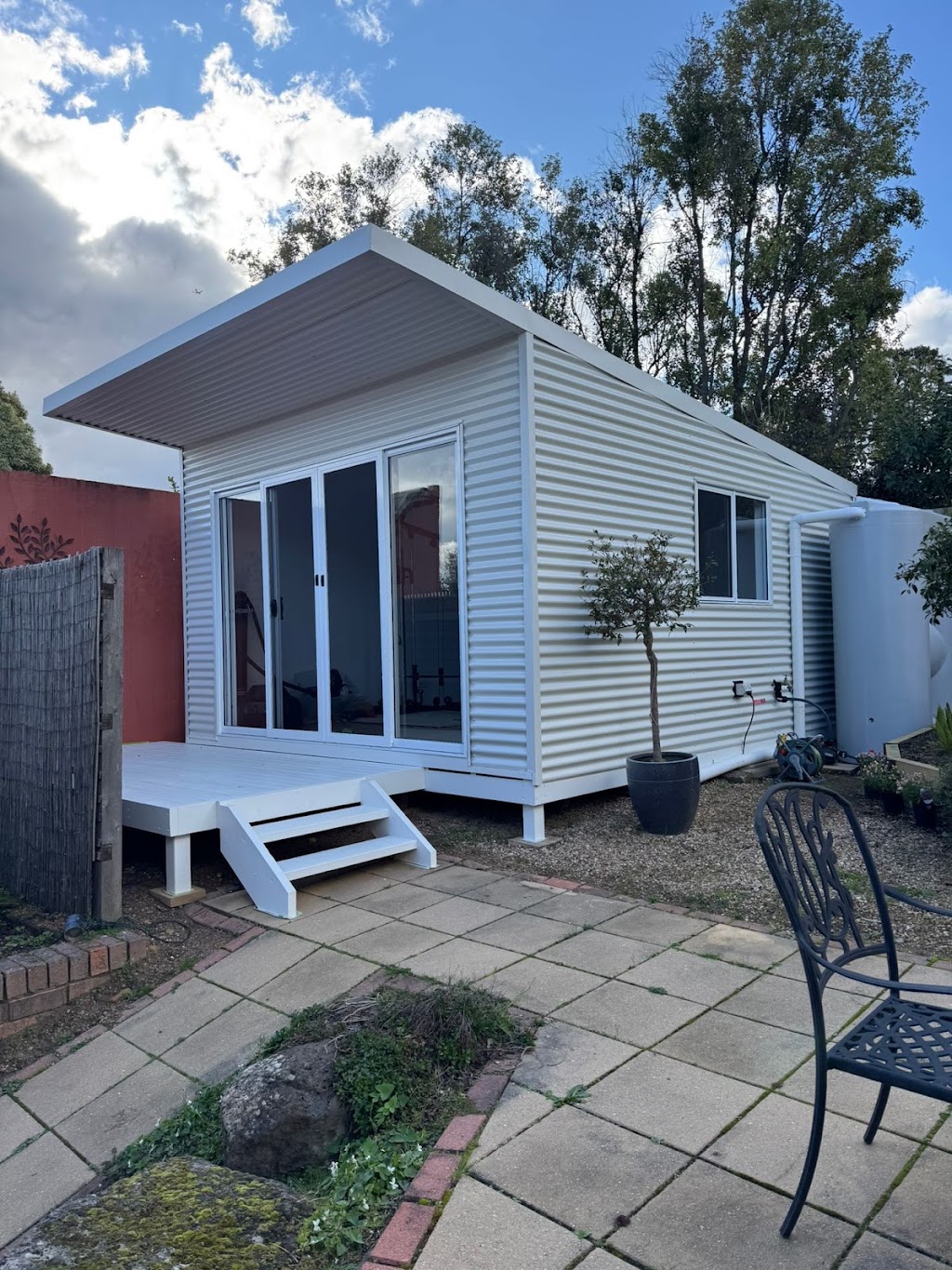 Australian Backyard Creations | Unit 5/159 Canterbury Rd, Kilsyth VIC 3137, Australia | Phone: 1300 292 888