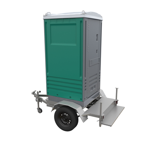 Formit Portable Toilets | 4/1 Co-Wyn Cl, Fountaindale NSW 2258, Australia | Phone: (02) 4336 1000