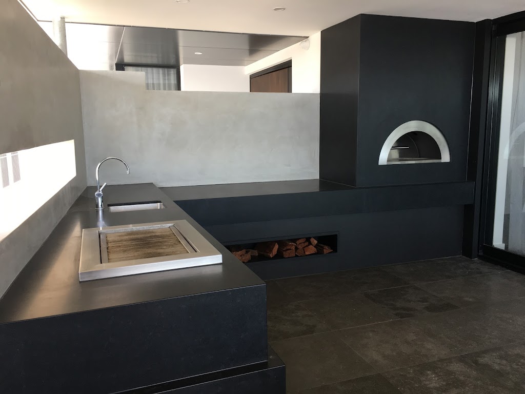 Zesti Woodfired Pizza Ovens | 3/43 Westchester Rd, Malaga WA 6090, Australia | Phone: (08) 9209 3103