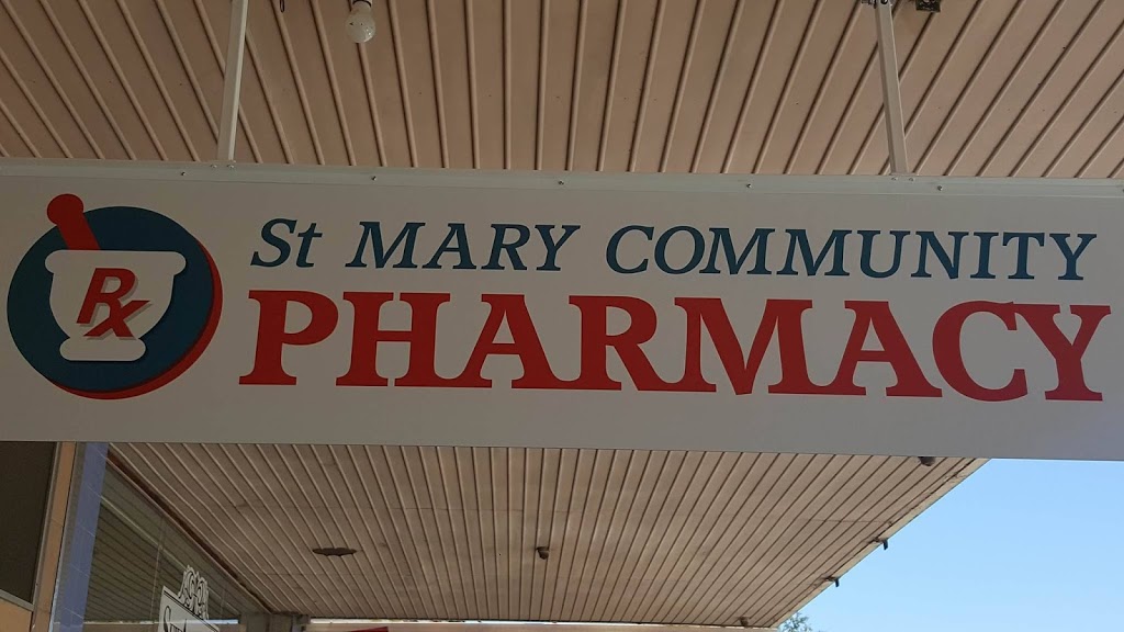 st mary community pharmacy | health | 156 Hoskins St, Temora NSW 2666, Australia | 0269781994 OR +61 2 6978 1994