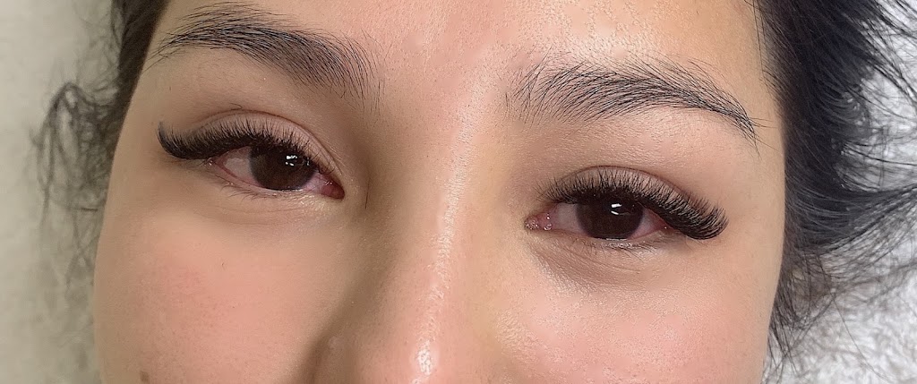 Home Lashes Beauty | 4 Savery Pl, Fairfield West NSW 2165, Australia | Phone: 0451 079 789