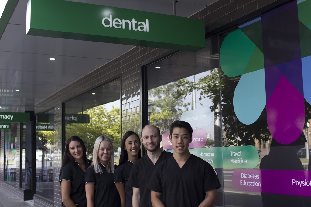 SIA Dental | dentist | 1136/1140 Mt Alexander Rd, Essendon VIC 3040, Australia | 0392893999 OR +61 3 9289 3999