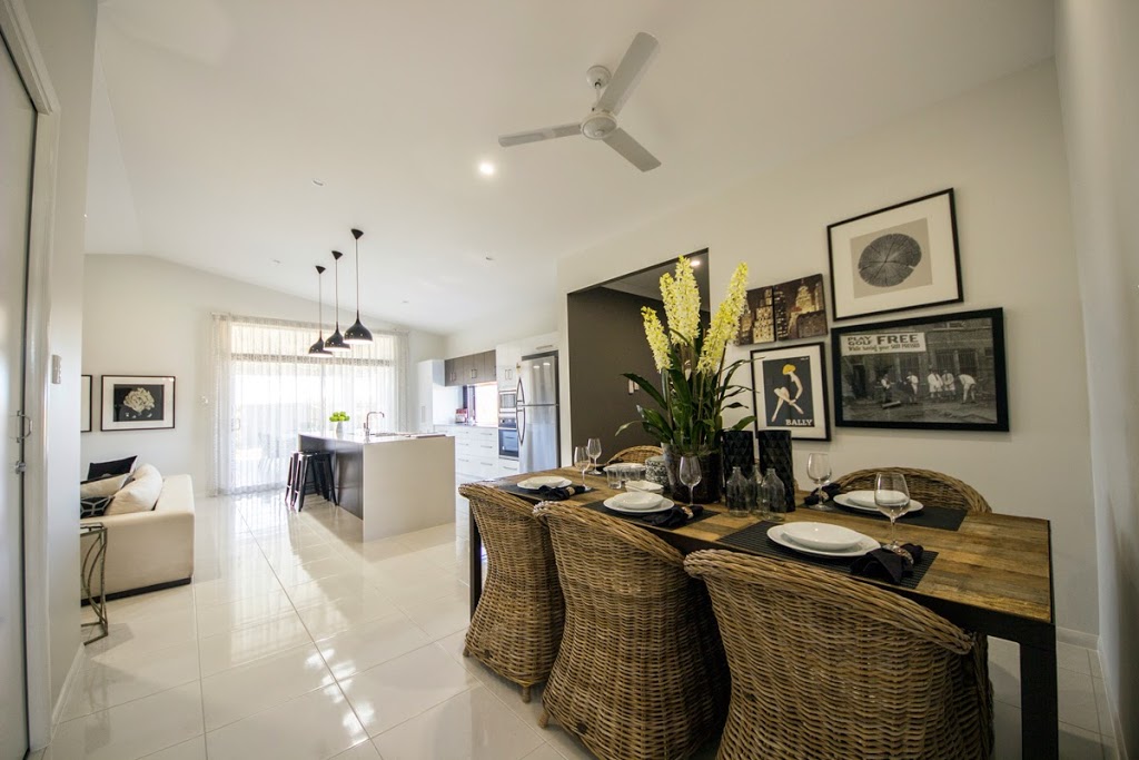 Sanctum Display Homes | general contractor | 115 Sanctum Blvd, Mount Low QLD 4818, Australia | 0747950900 OR +61 7 4795 0900