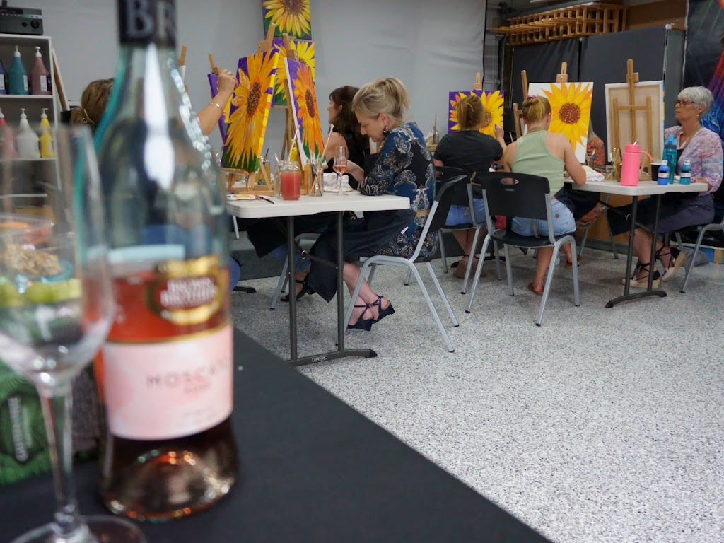 Zanne Art Studio | 32 Hockey St, Kuraby QLD 4112, Australia | Phone: 0401 875 841