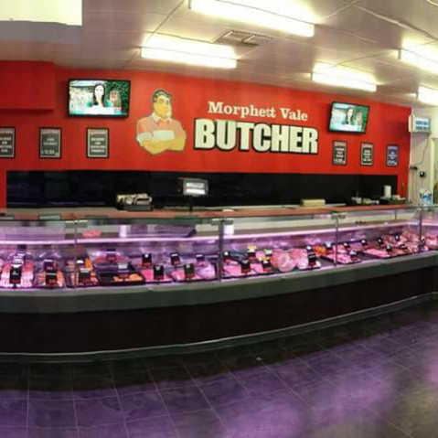 Morphett Vale Butcher | store | 2/206 Main S Rd, Morphett Vale SA 5162, Australia | 0883823159 OR +61 8 8382 3159