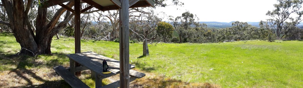 SS13 Baynes gully reverse pick up point | LOT 338 Warren Rd, Mount Crawford SA 5351, Australia