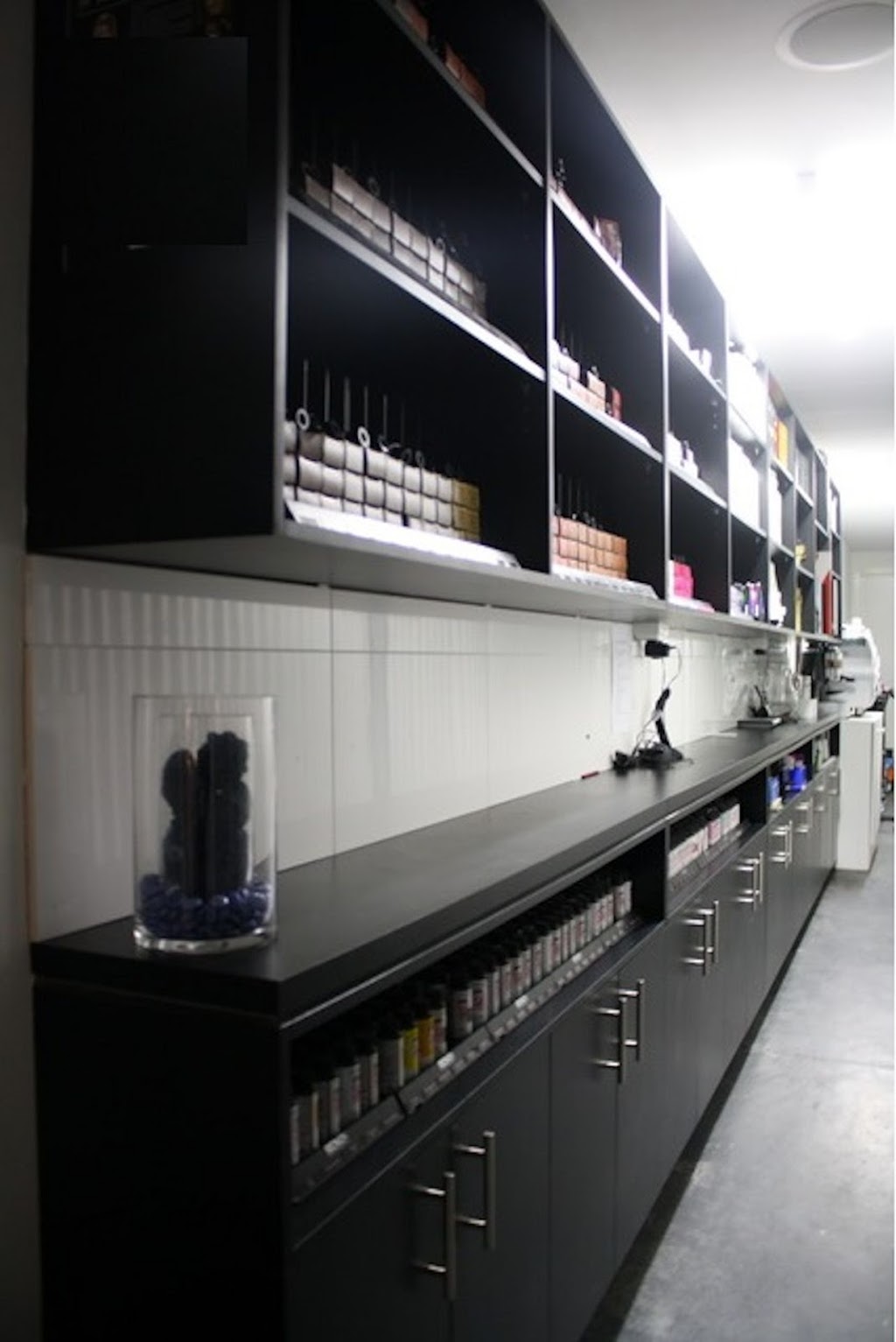 ATS HAIR | 406 Lygon St, Brunswick East VIC 3057, Australia | Phone: (03) 9380 2757