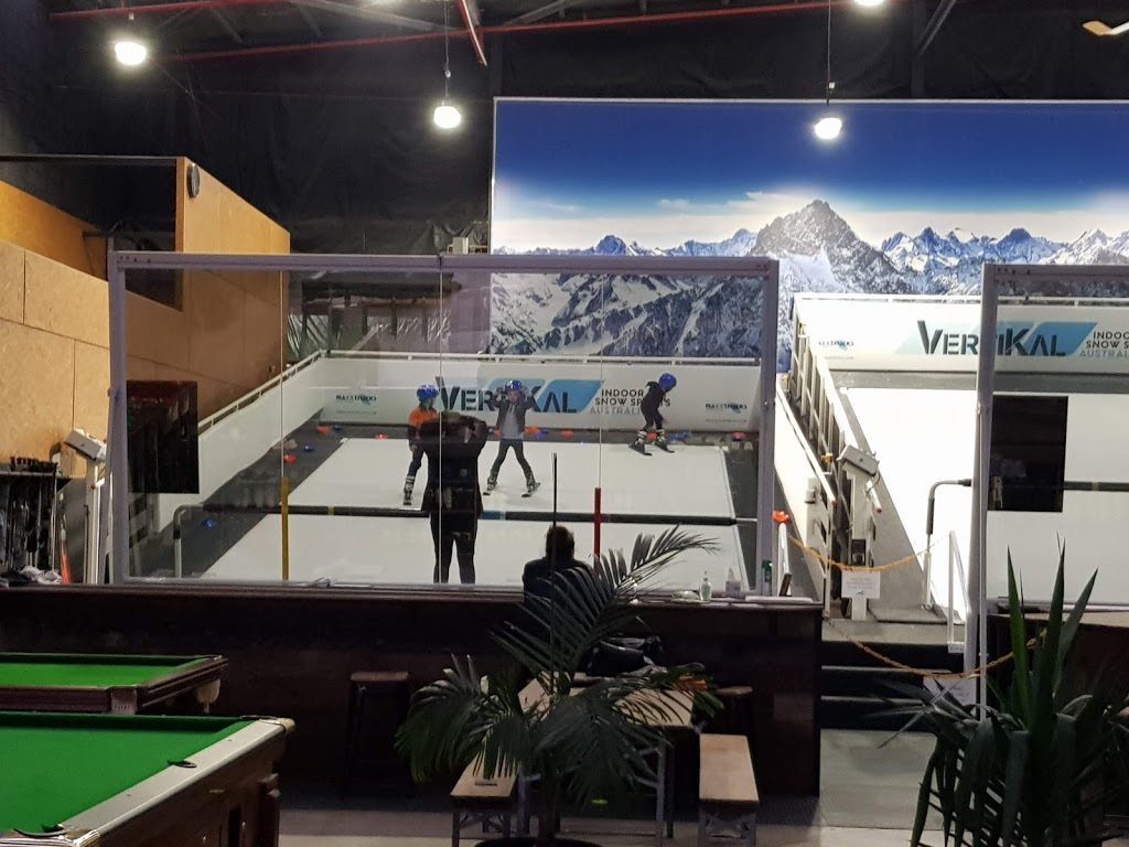 Vertikal Indoor Snow Sports | gym | unit 11 building 3/1 Dairy Rd, Fyshwick ACT 2609, Australia | 0251050202 OR +61 2 5105 0202