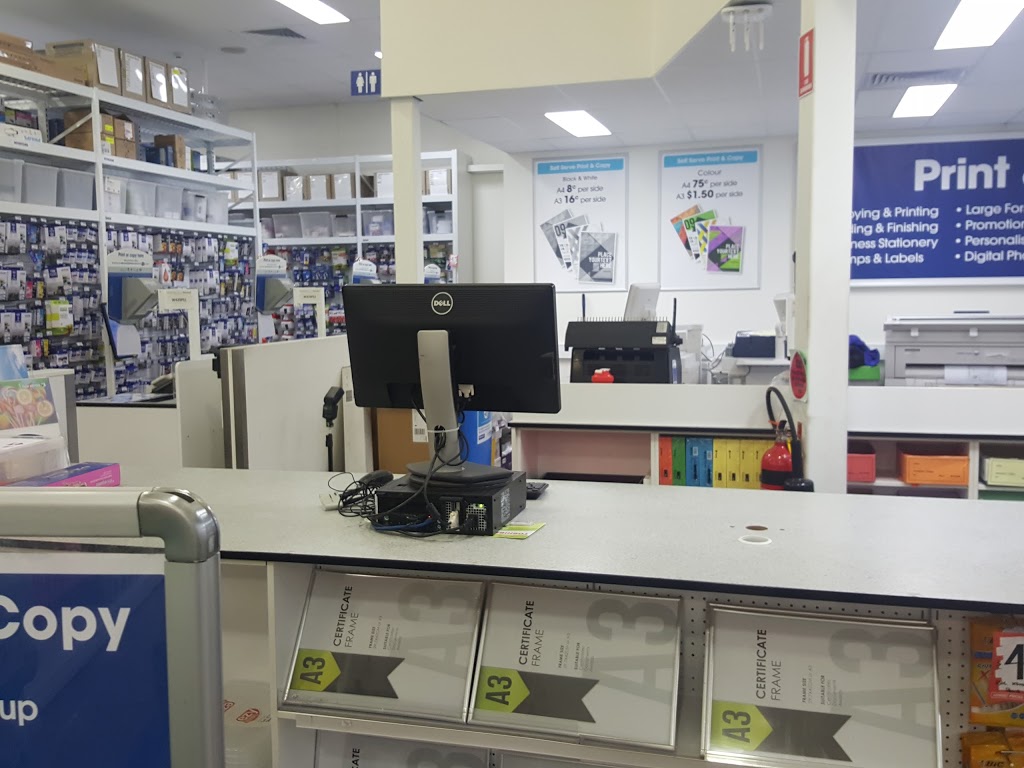 Officeworks Rothwell | Unit T5/01 743-763 Deception Bay Rd, Rothwell QLD 4022, Australia | Phone: (07) 3293 5300