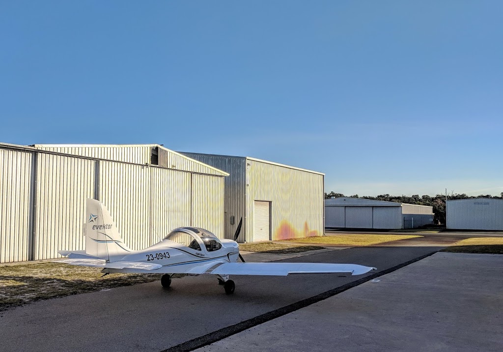 Cloud Dancer Sports Aircraft | store | 5A Maule Rd, Jandakot WA 6164, Australia | 0894141707 OR +61 8 9414 1707