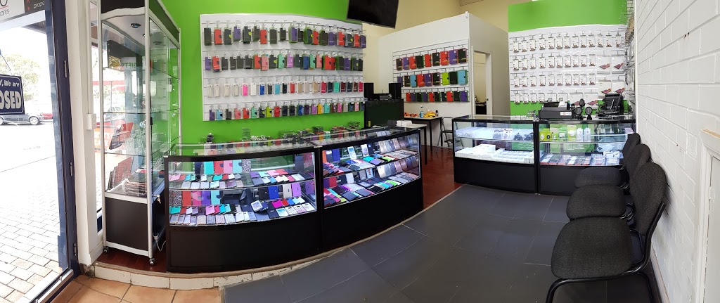 Throne of Phones | store | 819B Ballarat Rd, Deer Park VIC 3023, Australia | 0383584422 OR +61 3 8358 4422