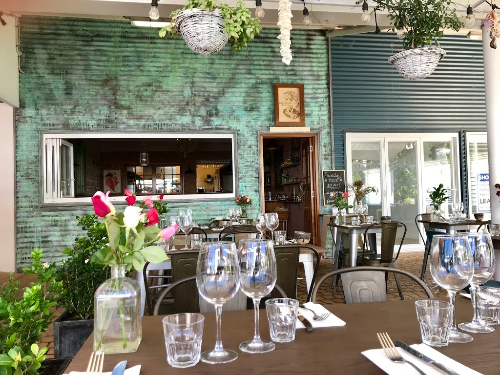 The French Pan Tree | restaurant | 15 Clarence St, Yamba NSW 2464, Australia | 0266462335 OR +61 2 6646 2335