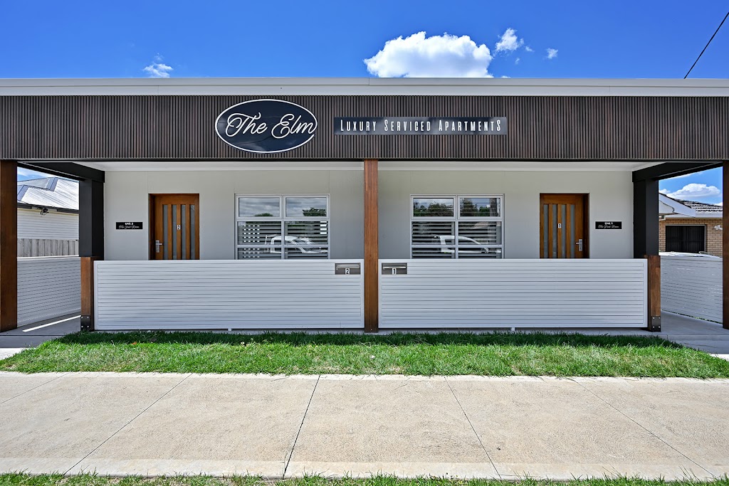 The Elm Apartments | 1706 Forest Rd, Orange NSW 2800, Australia | Phone: (02) 5325 8561