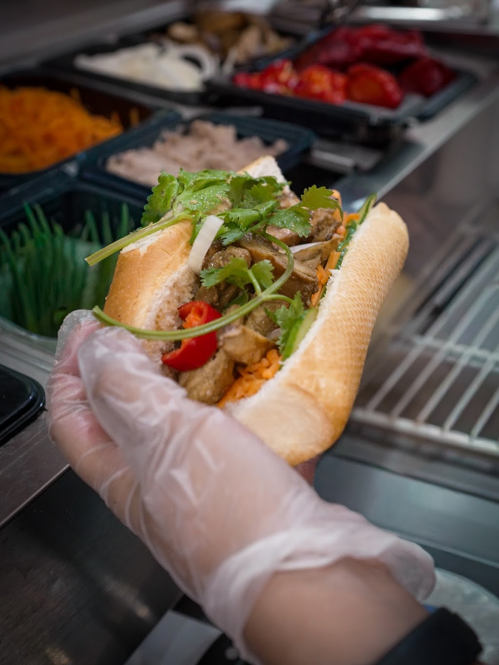 Hanmades Bakehouse Windsor | Shop 3/70 George St, Windsor NSW 2754, Australia | Phone: 0479 154 765