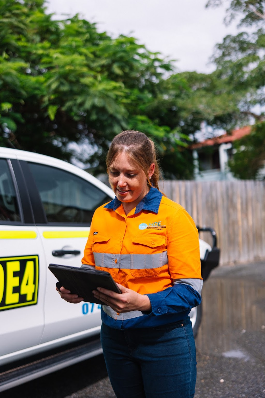 HDE Engineers | 18 Albert St, Rockhampton City QLD 4700, Australia | Phone: (07) 4845 4435