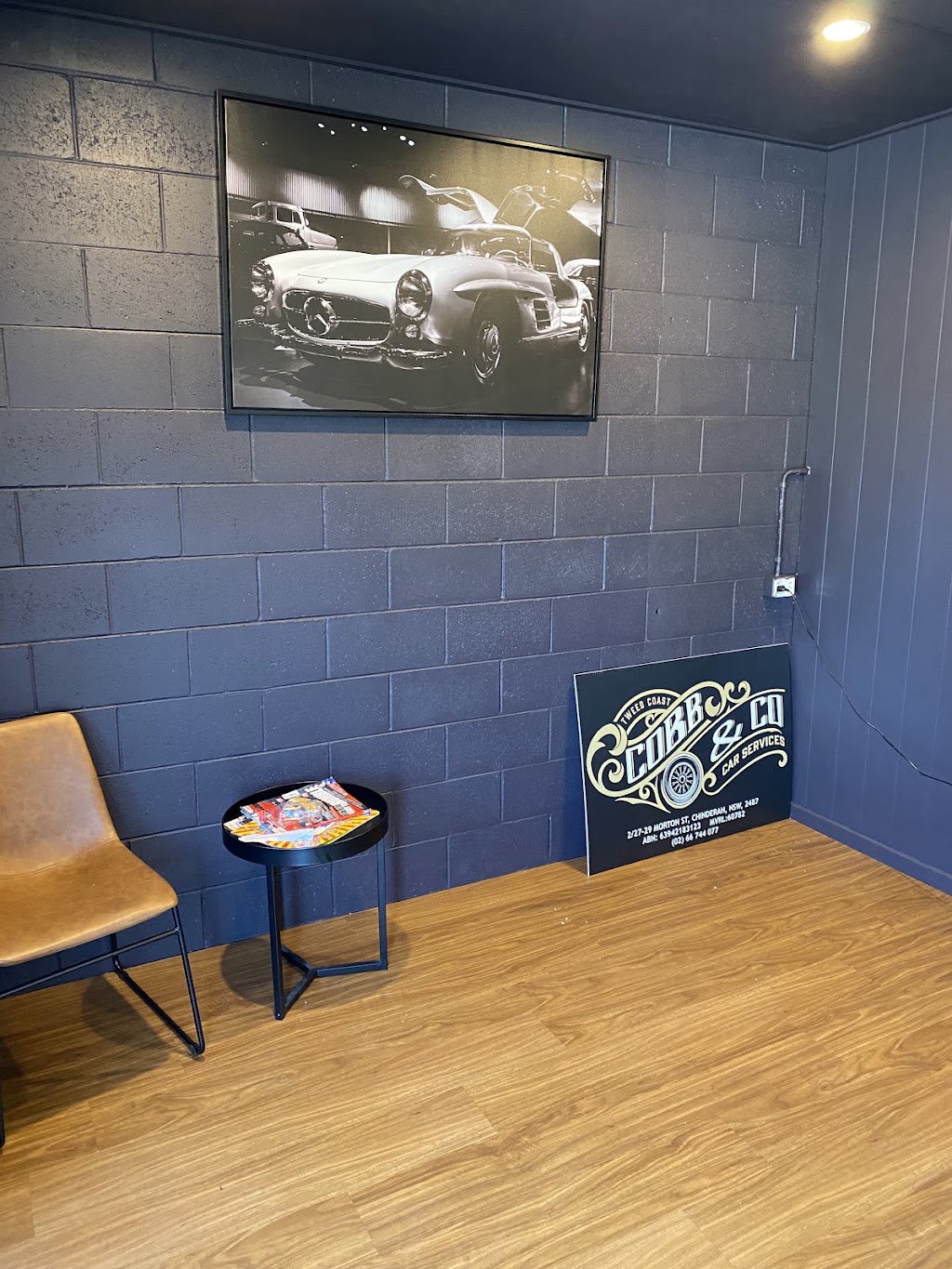 Cobb & Co Car Services | Unit 2/27-29 Morton St, Chinderah NSW 2487, Australia | Phone: (02) 6674 4077