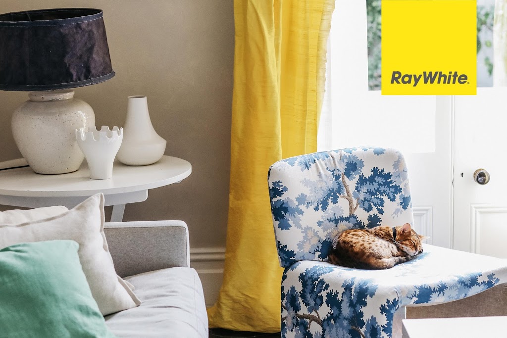 Ray White Chermside | 704 Gympie Rd, Chermside QLD 4032, Australia | Phone: (07) 3350 1800