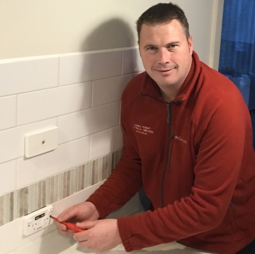 Andrew Knight Electrical Services | electrician | 12 Chloe Dr, Broadford VIC 3658, Australia | 0404052492 OR +61 404 052 492