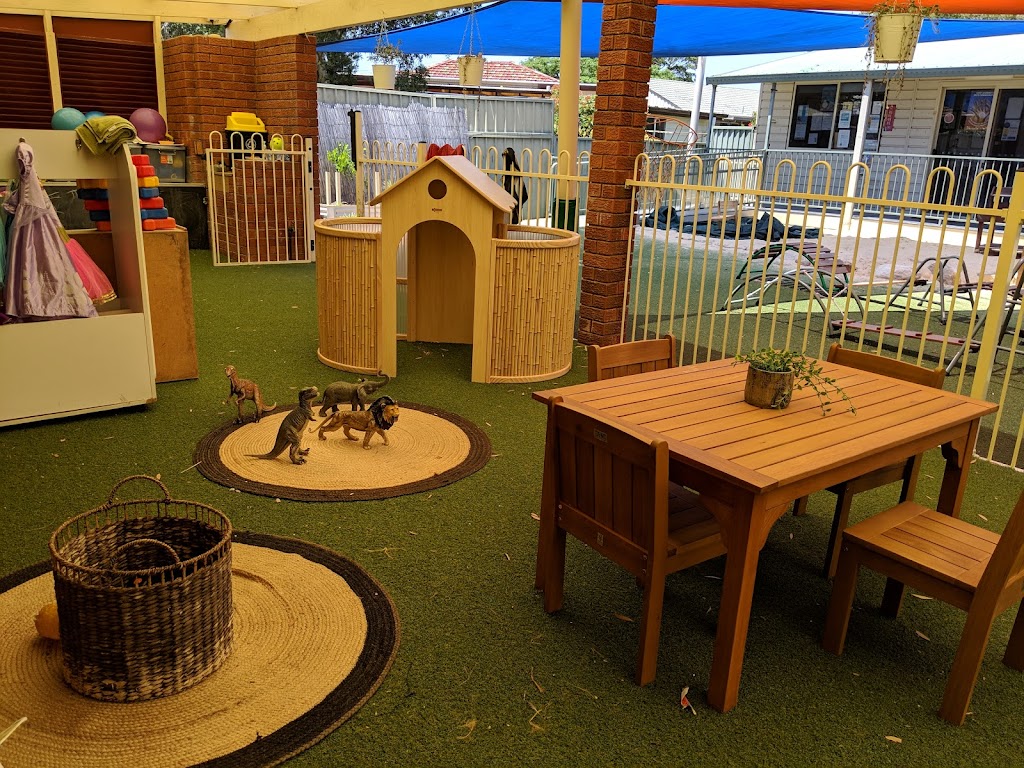 Bottleforest Long Daycare Early Learning Centre and Preschool | 38 Engadine Ave, Engadine NSW 2233, Australia | Phone: (02) 9520 1067
