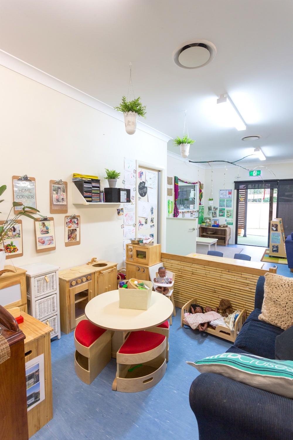 Goodstart Early Learning Rutherford | school | 42 Dunkley St, Rutherford NSW 2320, Australia | 1800222543 OR +61 1800 222 543