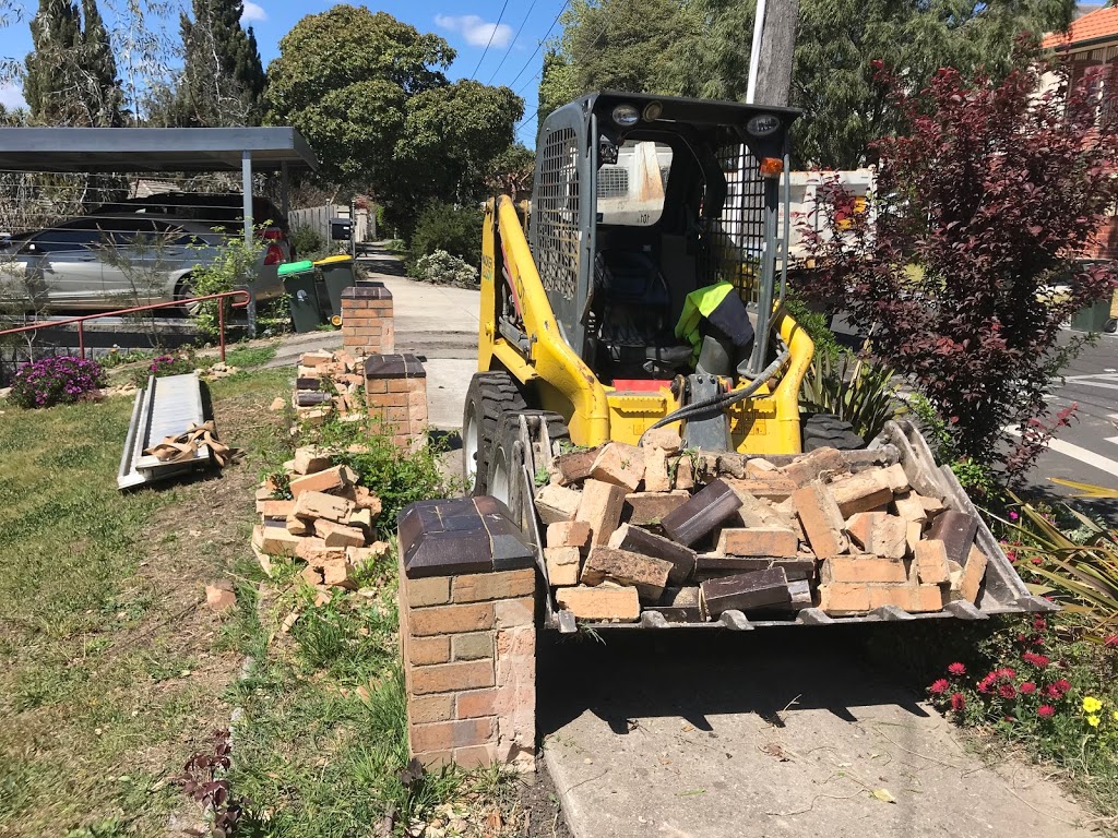 Dial A Digger Somerville | Lower Somerville Rd, Somerville VIC 3912, Australia | Phone: (03) 9706 8021