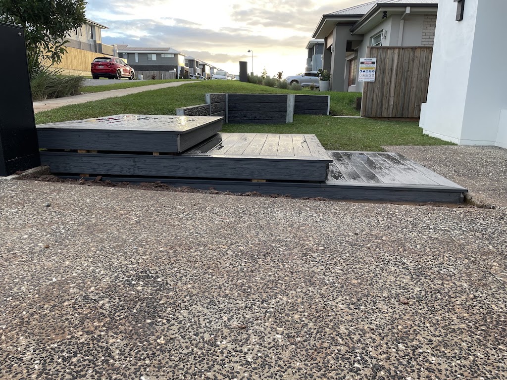 Lifestyle Timber Designs | Unit 12/47 Cook Ct, North Lakes QLD 4509, Australia | Phone: 0480 010 338