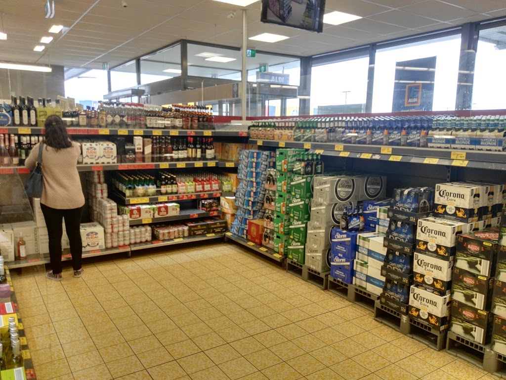 ALDI Mentone | supermarket | Shop b3/27-29 Nepean Hwy, Mentone VIC 3194, Australia