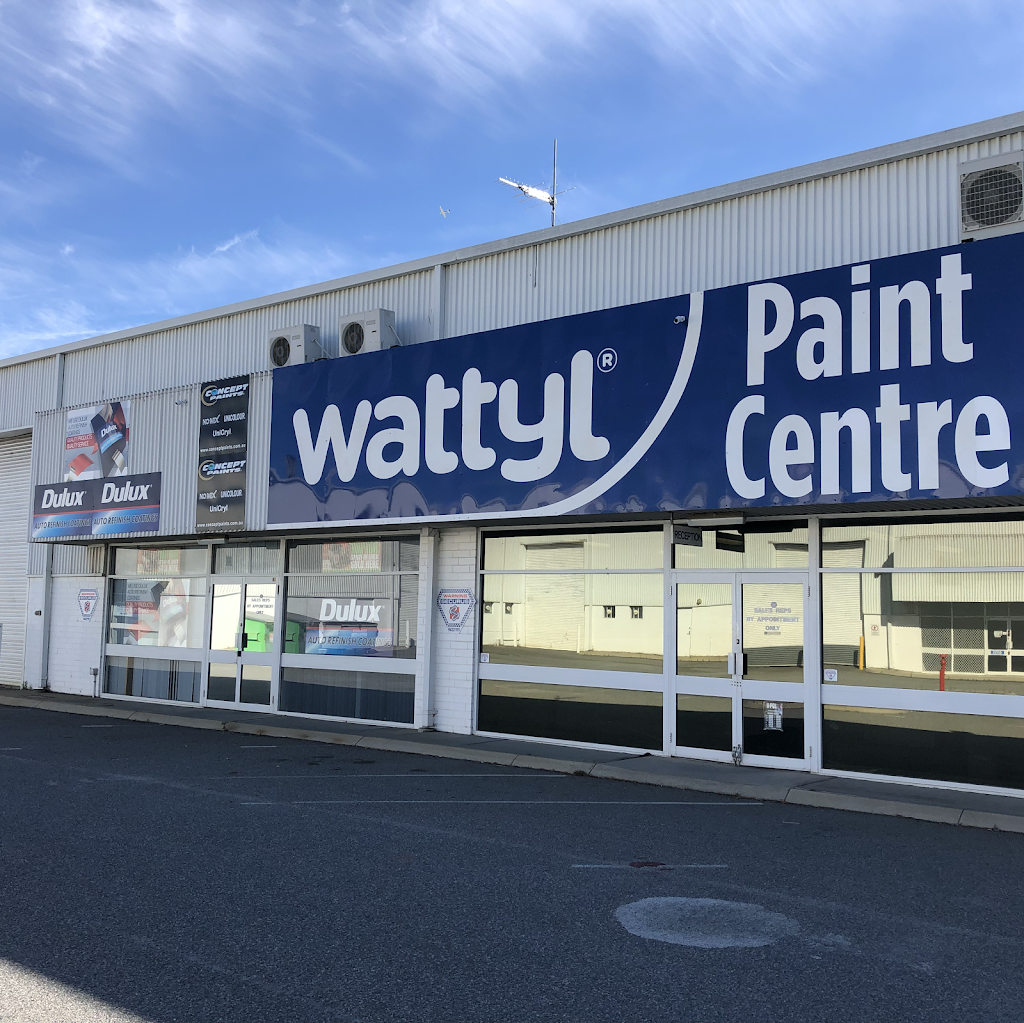 MLB Paint Distributors Perth | home goods store | Unit 5/211 Bannister Rd, Canning Vale WA 6155, Australia | 0894557522 OR +61 8 9455 7522