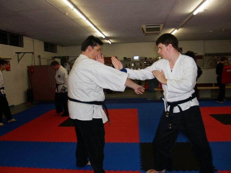 Great Southern Martial Arts Academy | 7/121 James St, Guildford WA 6055, Australia | Phone: 0425 771 124