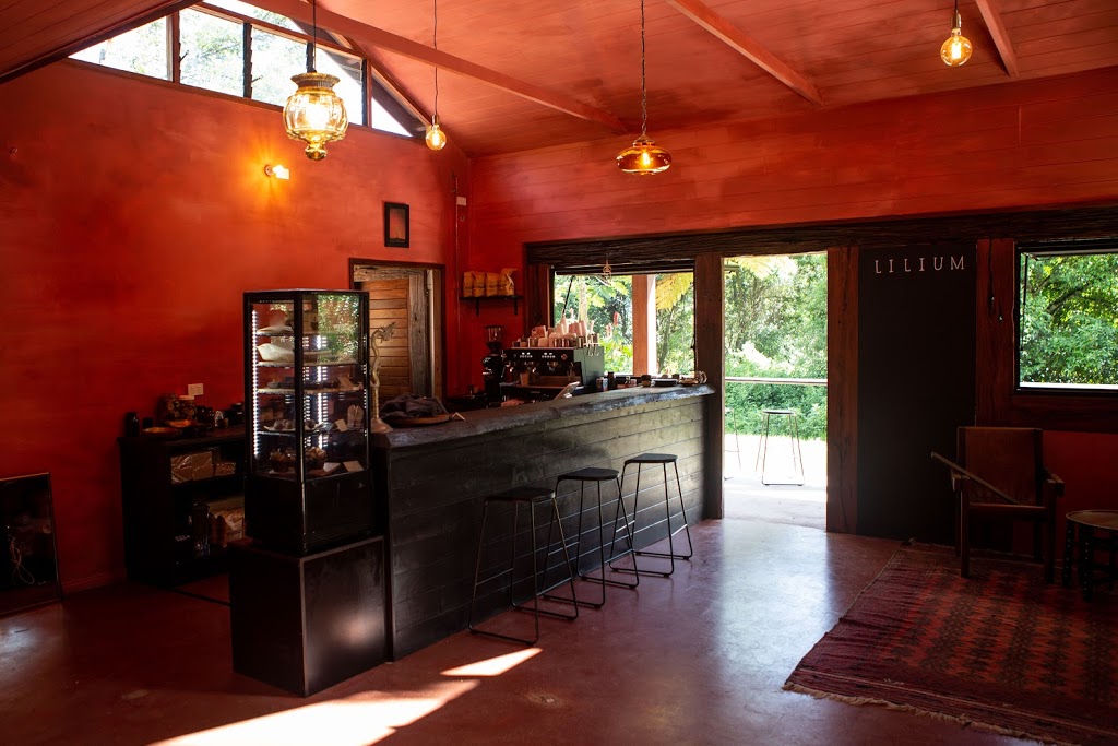 Lilium Love General Store | cafe | 10 Huonbrook Rd, Upper Wilsons Creek NSW 2482, Australia