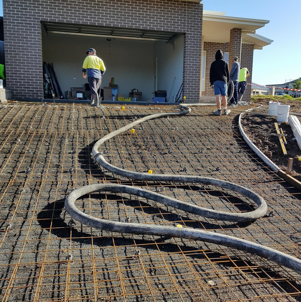 Master Concrete Pumping | general contractor | Illawarra Hwy, Albion Park NSW 2527, Australia | 0414742232 OR +61 414 742 232