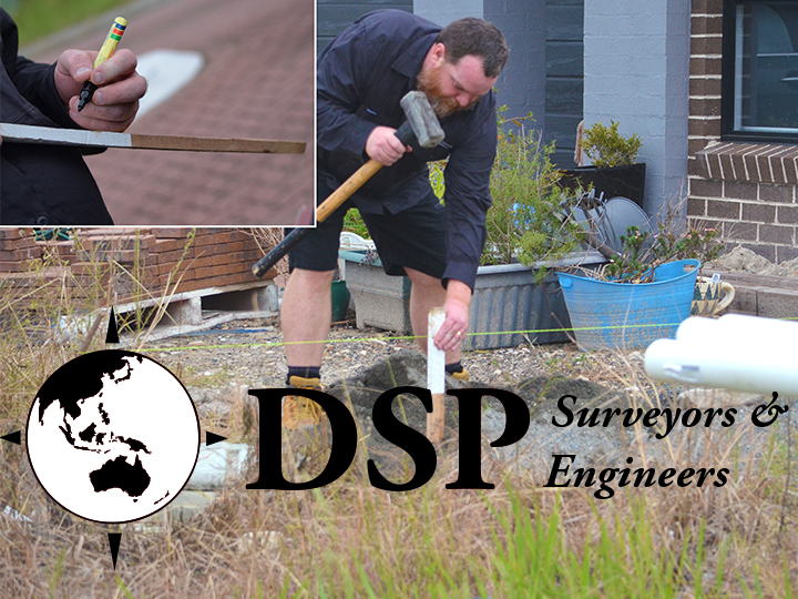 DSP Surveyors and Engineers Northern Beaches | Newport NSW 2106, Australia | Phone: 0412 451 273