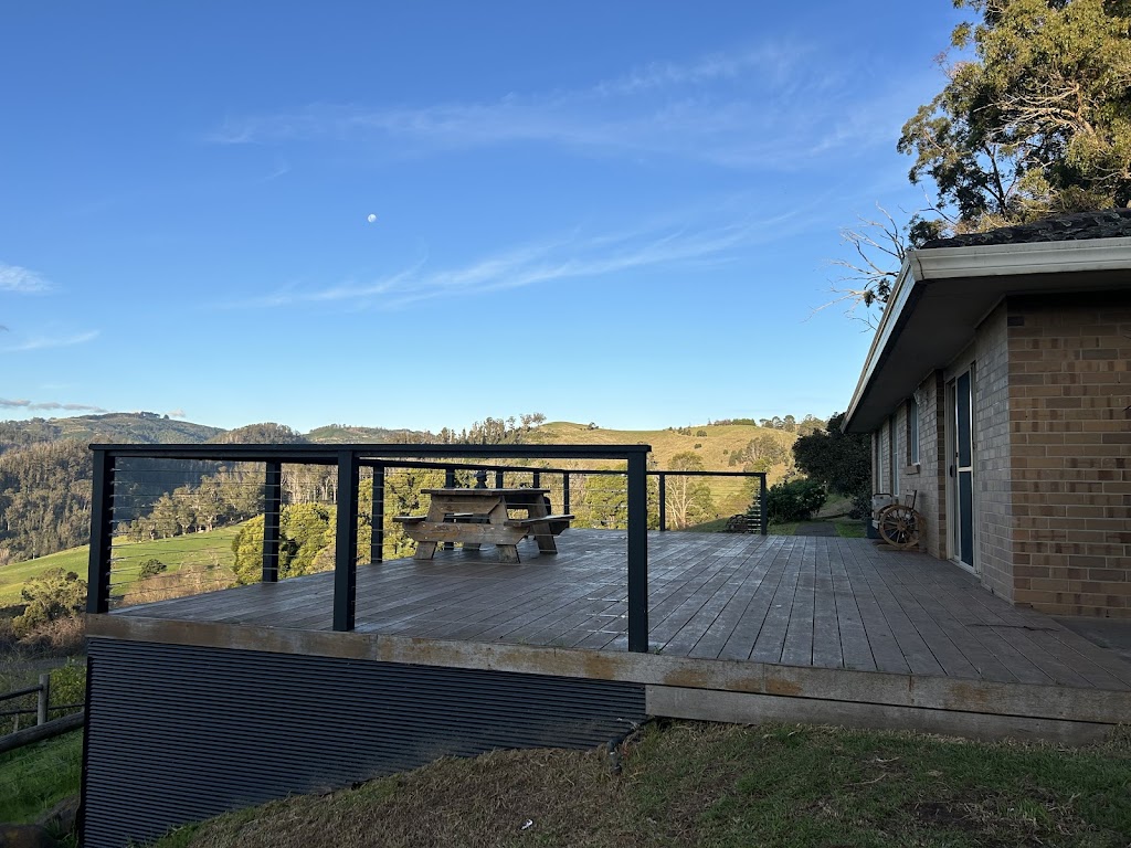Gilbert’s rise | 218 Gilberts Rd, Yinnar South VIC 3869, Australia | Phone: 0418 990 551