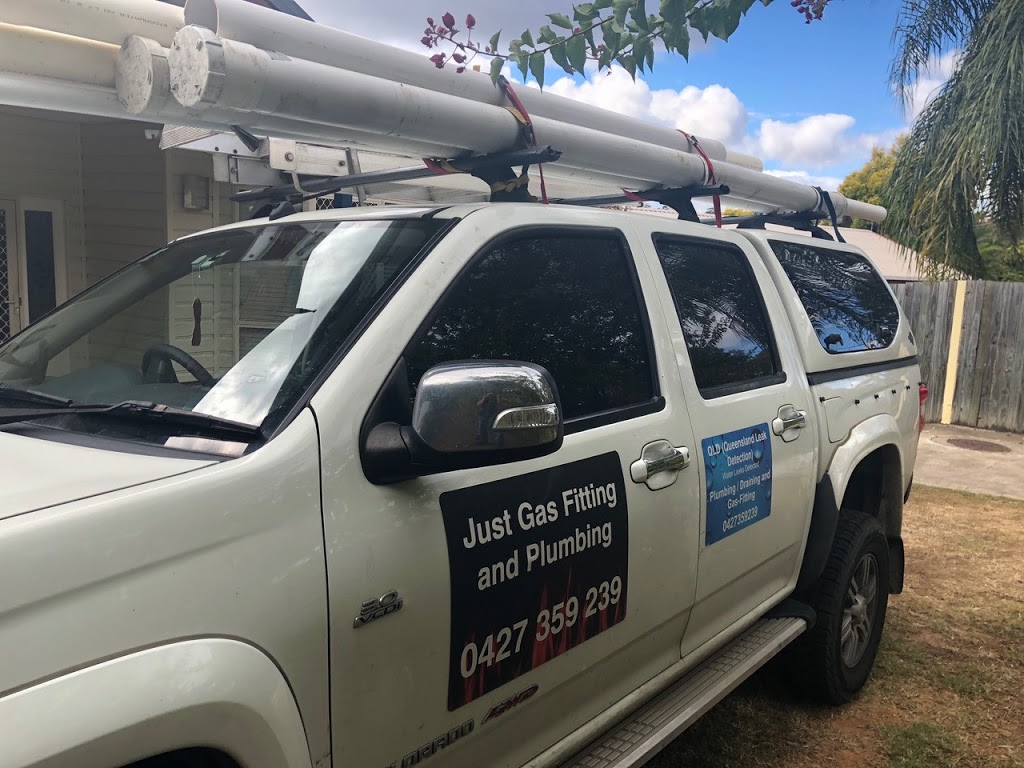 Just Gasfitting and Plumbing | 3 Lakeside Ct, Beaudesert QLD 4285, Australia | Phone: 0427 359 239