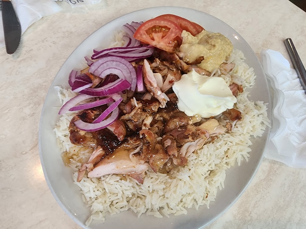 Mustafas Kebab House & Cafe | 4/1a Ken Tubman Dr, Maitland NSW 2320, Australia | Phone: 0468 782 327