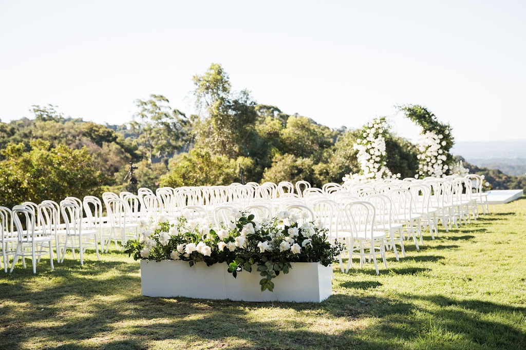 CL Weddings and Events | 12/3 Traders Ln, Noosaville QLD 4566, Australia | Phone: 0406 998 035