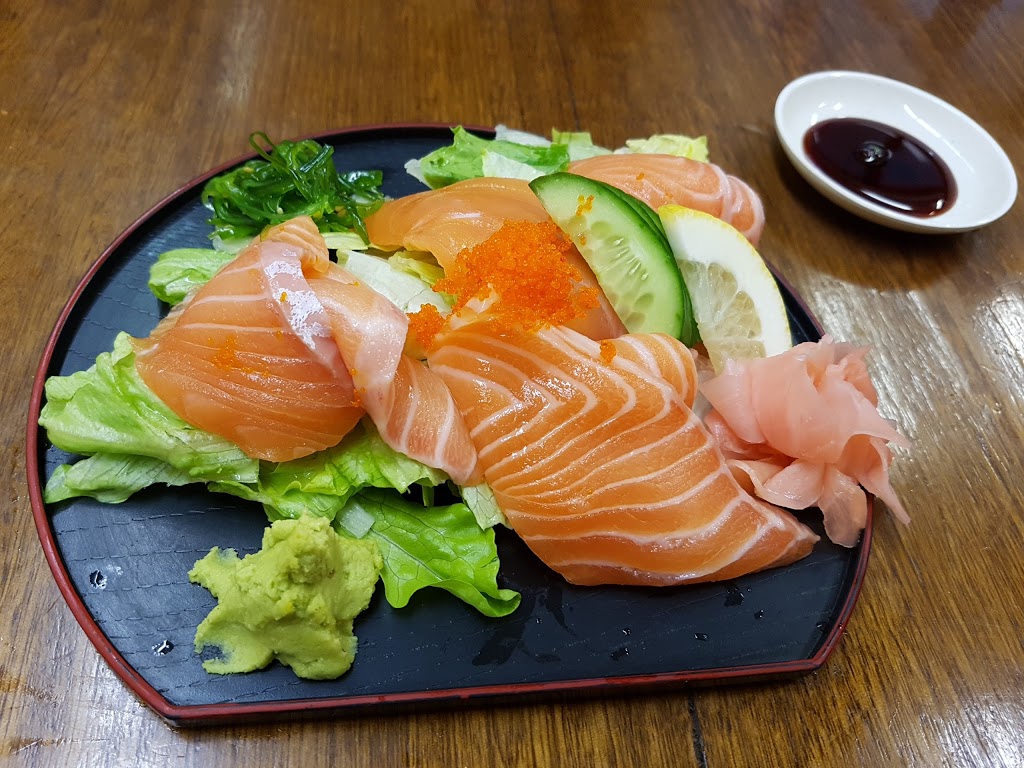 Sushi Ten | restaurant | 178 Rathdowne St, Carlton VIC 3053, Australia | 0393493090 OR +61 3 9349 3090