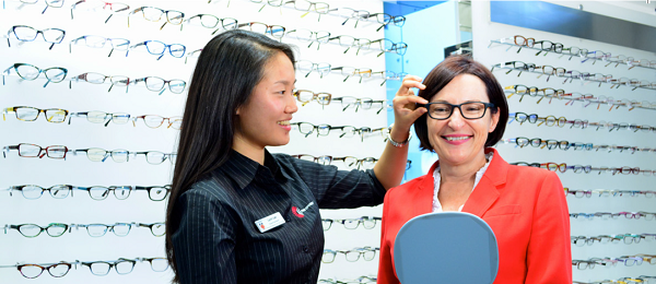UNSW Optometry Clinic | health | Enter via gate 14 North Wing, Rupert Myers Building, Barker St, Kensington NSW 2052, Australia | 0293854624 OR +61 2 9385 4624