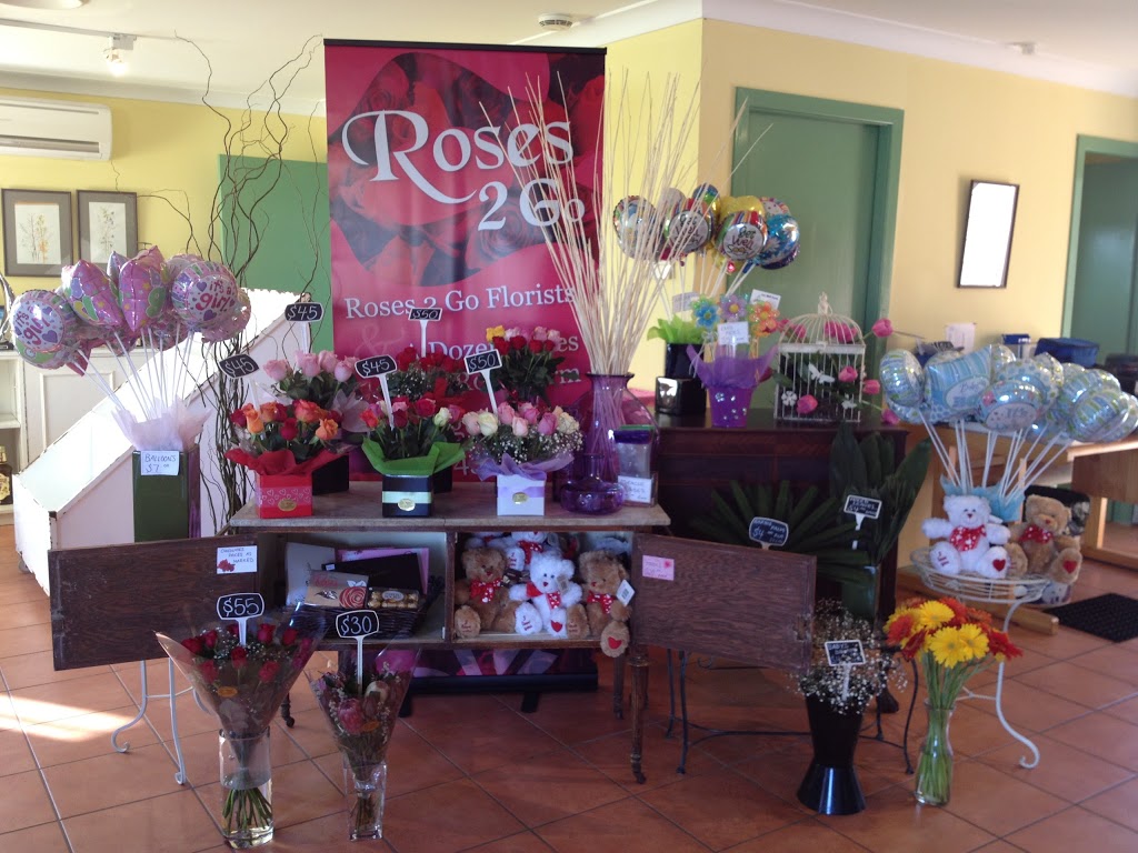 Roses 2 Go Pty Ltd. | florist | 105-115 Hakone Rd, Woongarrah NSW 2259, Australia | 0243924155 OR +61 2 4392 4155