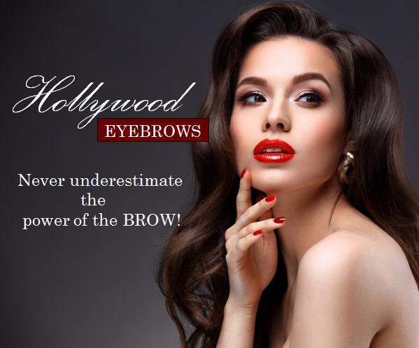 Hollywood Eyebrows | beauty salon | 42 Kirkham Dr, Greenvale VIC 3059, Australia | 0477477401 OR +61 477 477 401