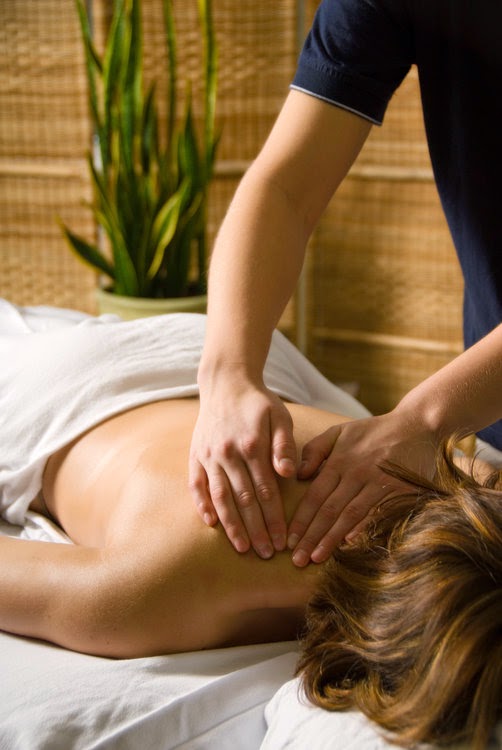 Bous Thai Massage | 5 Smoult Dr, Kurunjang VIC 3337, Australia | Phone: 0401 522 711