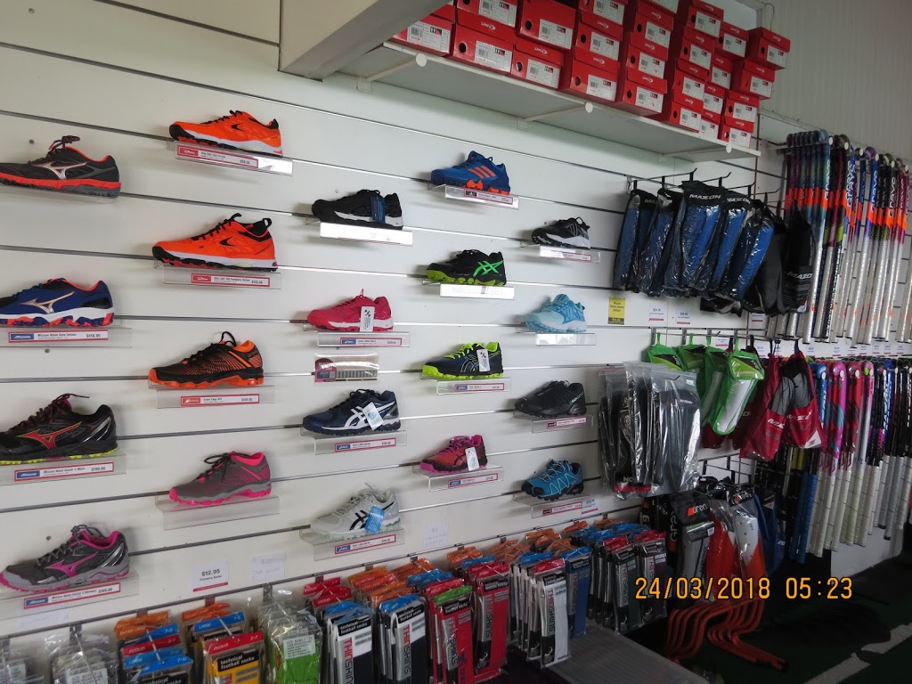 Just Hockey - Hobart | store | 1 Bell St, New Town TAS 7008, Australia | 0362286962 OR +61 3 6228 6962